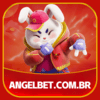 Logo da ANGELBET